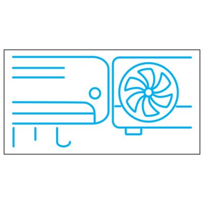 طرح نئون کولر گازی