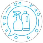 طرح نئون مواد شوینده
