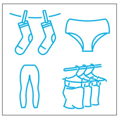 طرح نئون لباس زنانه  | سوتین استرج جوراب شورت