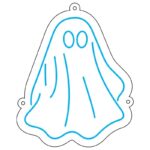طرح نئون روح کارتونی