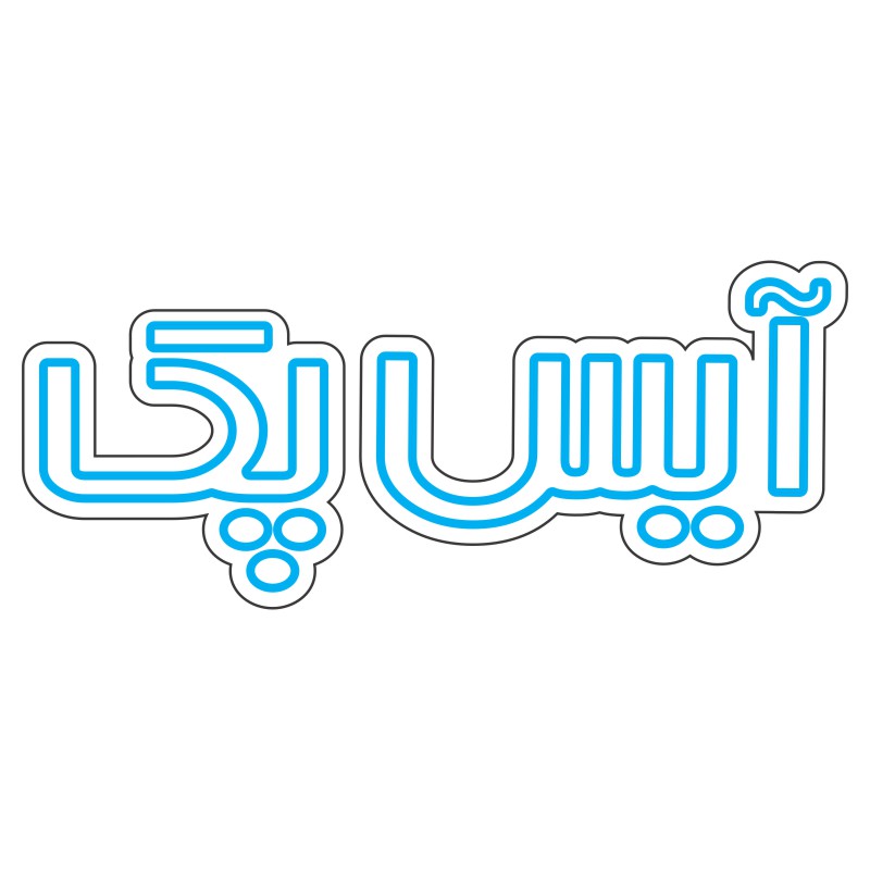 design 848 1 کاپ‌کیک نئون