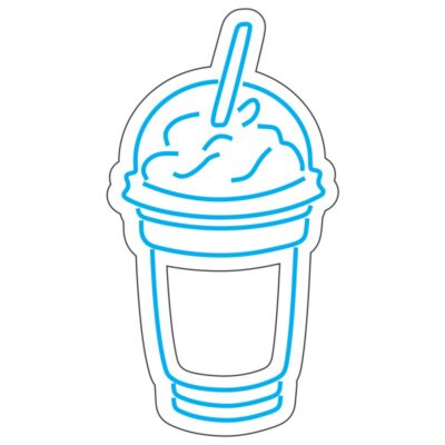 طرح نئون اسموتی