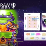 دانلود کورل دراو 2025