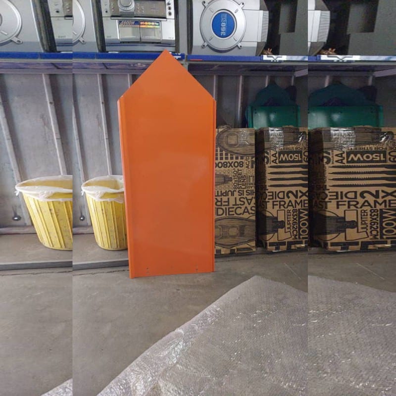 تولید و سفارش تابلو معابر شهری کوچه خیابان شهری و روستایی و مبلمان شهری