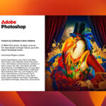 دانلود فتوشاپ 2025 ورژن 26 | Adobe Photoshop 2025 | ویندوز 10 و 11