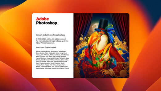 دانلود فتوشاپ 2025 ورژن 26 | Adobe Photoshop 2025 | ویندوز 10 و 11 3 دانلود فتوشاپ 2025 ورژن 26 | Adobe Photoshop 2025 | ویندوز 10 و 11