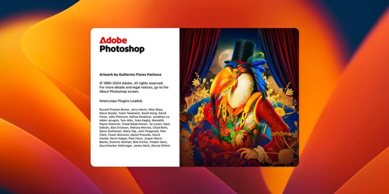 دانلود فتوشاپ 2025 ورژن 26 | Adobe Photoshop 2025 | ویندوز 10 و 11