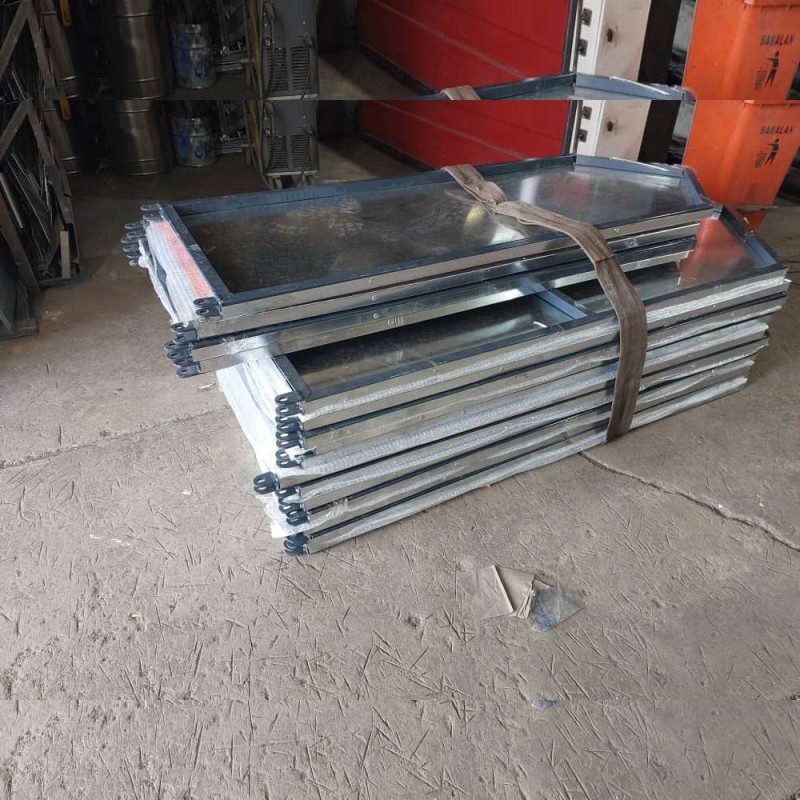 تولید و سفارش تابلو معابر شهری کوچه خیابان شهری و روستایی و مبلمان شهری