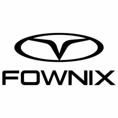 وکتور لوگو فونیکس Fownix | طرح رسمی خودروسازی