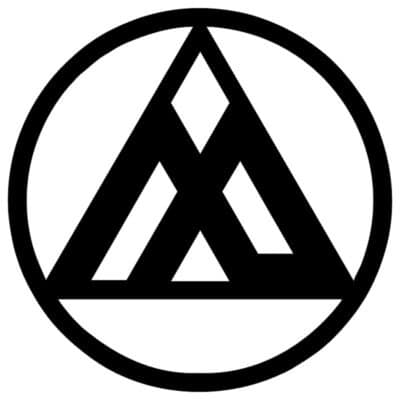 وکتور لوگو MVM مدیران خودرو | فایل لایه باز