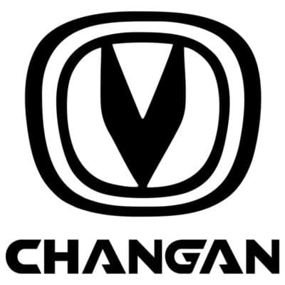 وکتور لوگو چانگان Changan | فایل برداری رسمی