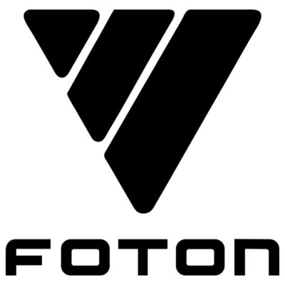 وکتور لوگو فوتون Foton | طرح لایه باز برند خودرو