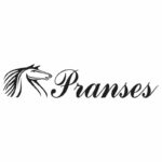 وکتور تایپوگرافی کلمه Pranses