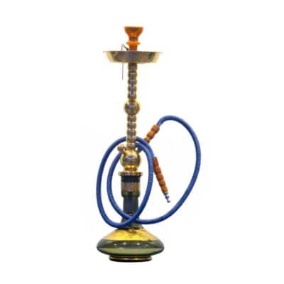 تصویر قلیان سنتی | عکس با کیفیت قلیان کلاسیک