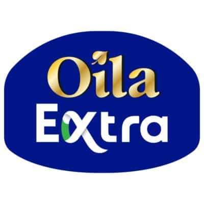 لوگو اویلا Oila Extra