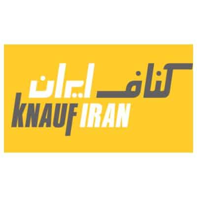 لوگو کناف ایران