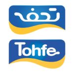 لوگو تن ماهی تحفه Tohfe