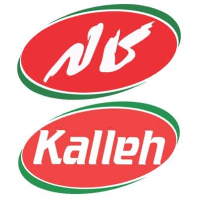 لوگو کاله Kalleh