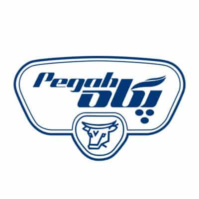 لوگو پگاه Pegah