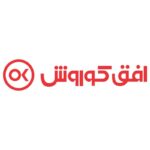 لوگو افق کوروش