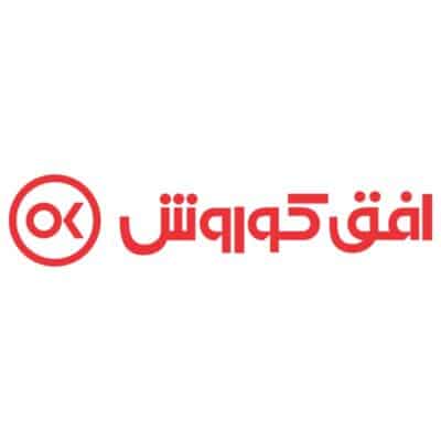 لوگو افق کوروش