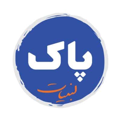 لوگو پاک