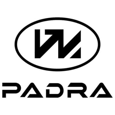 لوگو PADRA