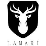 لوگو خودروسازی لاماری Lamari