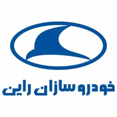 لوگو خودروسازان راین