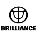 لوگو خودروسازی برلیانس Brilliance