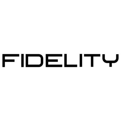 لوگو فیدلیتی Fidelity