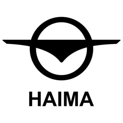 لوگو خودروسازی هایما Haima