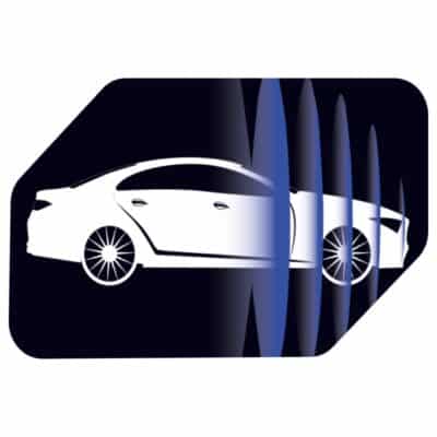 لوگو خدمات تشخیص رنگ خودرو