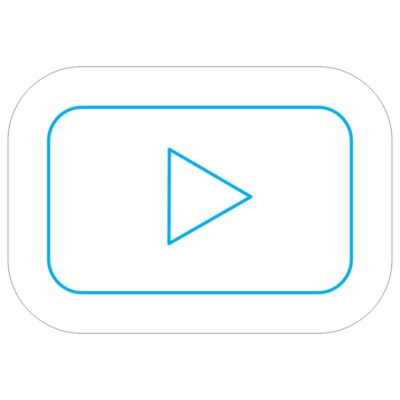 طرح نئون لوگو یوتیوب