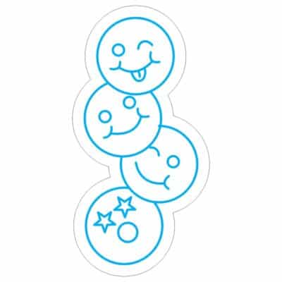 ایموجی‌های بانمک خنده‌دار