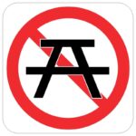 وکتور ممنوعیت پیک‌نیک و کمپ