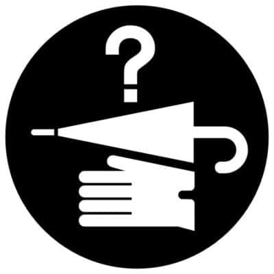 وکتور اشیاء گمشده