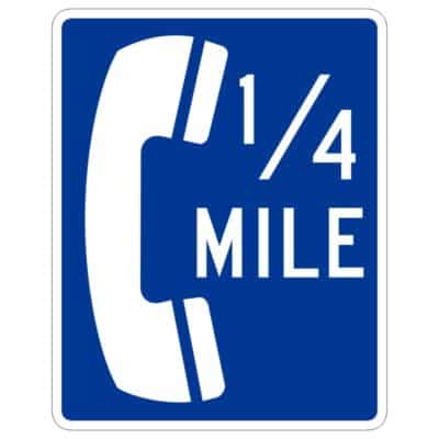 وکتور تابلوی خدمات تلفن راه دور