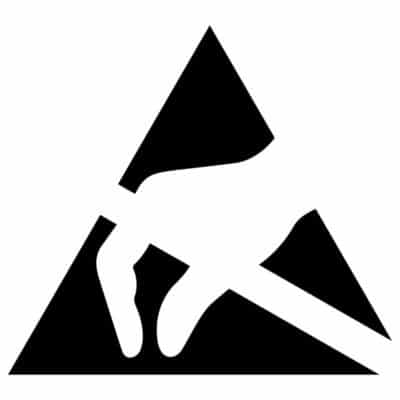 وکتور هشدار جاده لغزنده