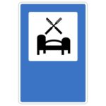 وکتور تابلوی هتل و رستوران