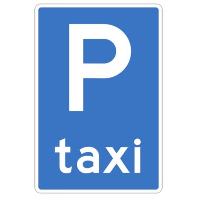 وکتور ایستگاه تاکسی