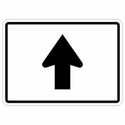 وکتور فلش مستقیم رو به بالا