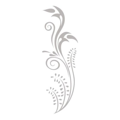 دانلود وکتور خط جداکننده اسلیمی خاکی