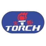 دانلود وکتور لوگو شمع خودرو TORCH