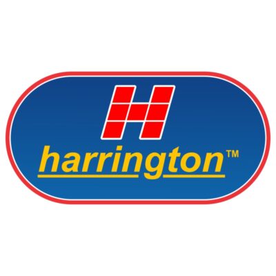 دانلود وکتور لوگو Harrington