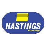 دانلود وکتور لوگو رینگ پیستون HASTINGS
