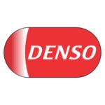 دانلود وکتور لوگو قطعات خودرو DENSO