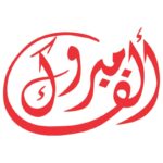 دانلود وکتور تایپوگرافی دایره ای الفبروک